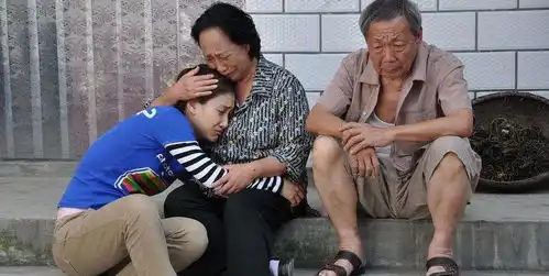 她是家有儿女中的国民姥姥,一生太过曲折,如今生活令人欣慰