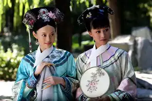 小时代四个姐妹花比美剧中姐妹花美艳大pk
