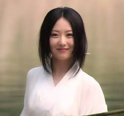 还记得神话里的玉漱公主吗如今她怎么样了
