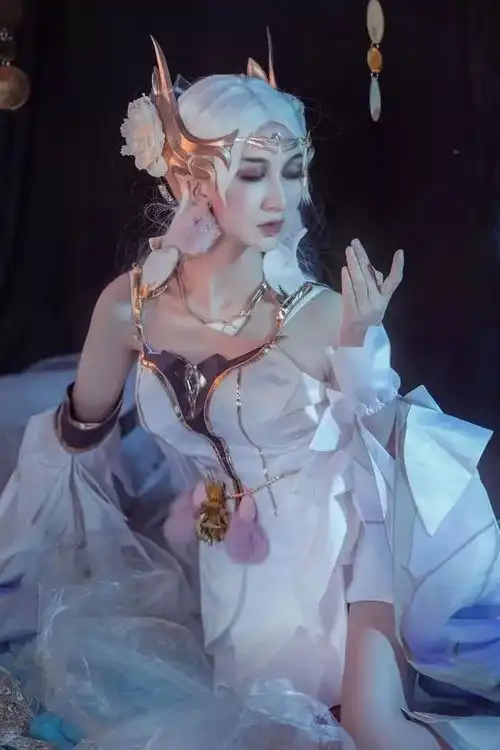 王者荣耀仲夏夜之梦貂蝉双色蝴蝶梦
