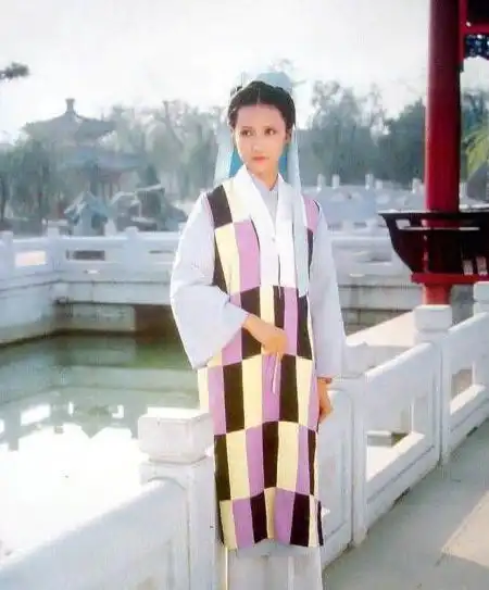 妙玉的身世之谜,十二钗里排名靠前,地位高于贾府
