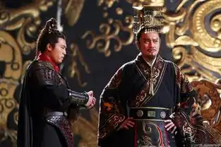 此人堪称秦朝最牛名将,后代子孙竟影响中国300年

