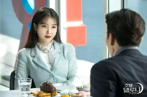 德鲁纳酒店百变造型高清照片合集