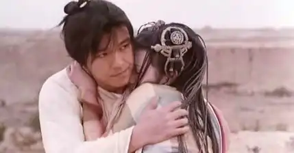 揭大话西游主角现状周星驰被黑蓝洁瑛疯癫
