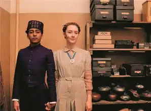 米兰拉坎农诺用戏服演绎角色组图