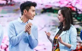 赵又廷前任和现任近照,同夫不同命,网友没有对比就没有伤害