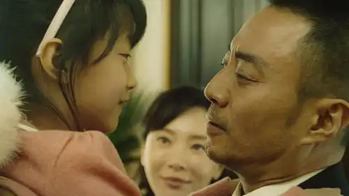 完美关系气场强大的斯黛拉,在中国机长里可贤惠得很