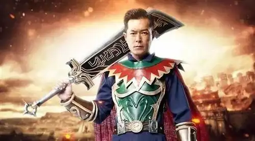 真三国无双割草视频海报公布,割草无双or烂片预定
