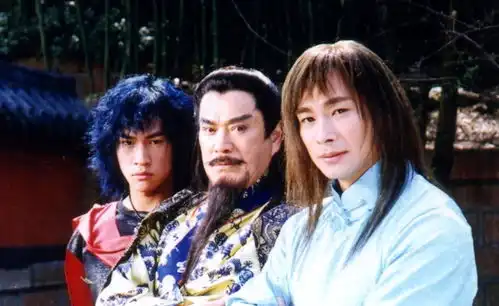 82岁的雄霸离开了,曾是体操冠军,57岁时儿子新田真剑佑出生