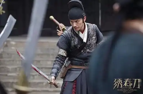 绣春刀美术加分中国武侠走向现实
