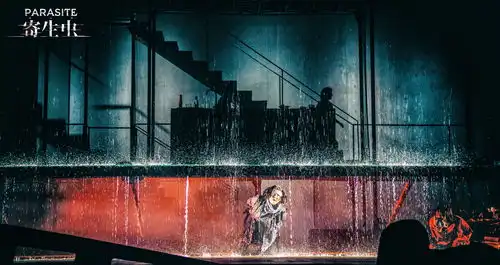 心无界境自远,北京人艺国际戏剧邀请展焕新重启
