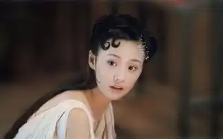 电影画壁郑爽剧照郑爽在电影中扮演什么角色
