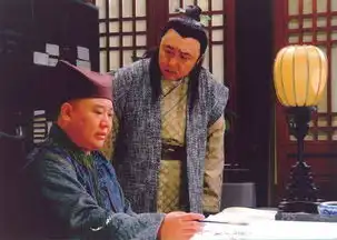 清官巧断家务事剧照