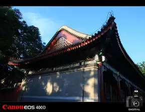 端午节颐和园和圆明园随拍