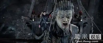 小飞侠发预告狼叔休杰克曼痴迷中文说我爱你