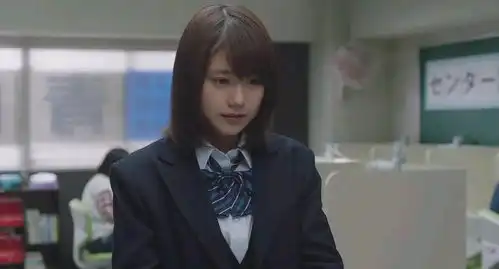 日剧制服大赏一
