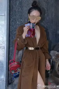 曾美慧孜结婚了吗曾子灵家世背景个人资料微博近照
