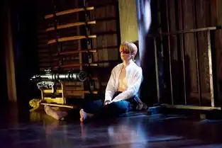 银魂真人电影版曝光新剧照冲田总悟帅气秀身材
