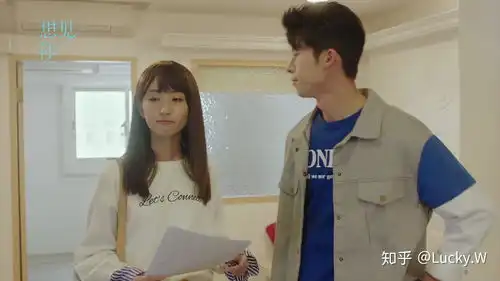 想见你,莫比乌斯环究竟暗示了什么