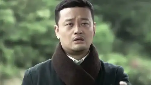 风筝君宝发现接头暗号,宫庶进山见延娥,两人红着眼眶相对无言