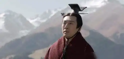 张鲁一新剧宣布杀青,因演嬴政输光的观众缘,要靠科幻剧赢回来
