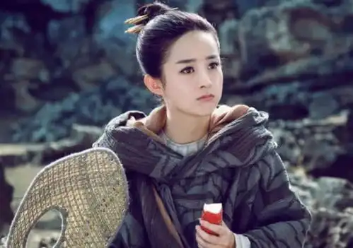 郑爽接拍影版花千骨粉丝激烈抵制,希望小爽认真考虑