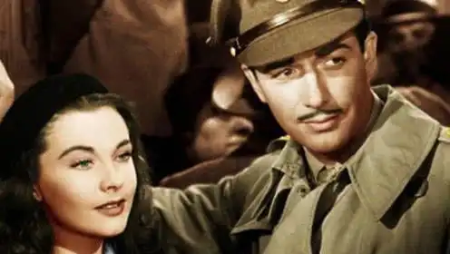 温情解说费雯丽最负盛名的经典影片魂断蓝桥