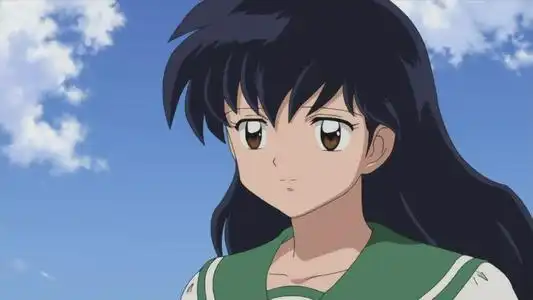 日漫人名的国语翻译,戈薇曾被译为阿离,我爸仍将大雄叫做康夫
