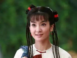 还珠格格又要翻拍看到第4代小燕子扮演者,网友放过杨紫
