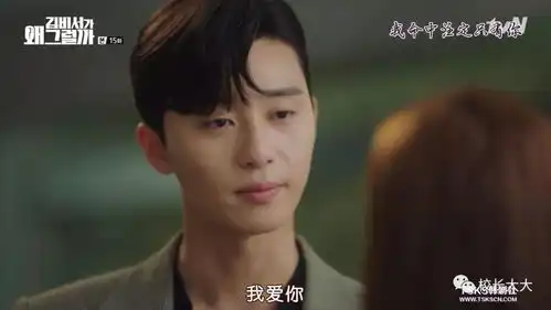 金秘书为何那样剧照终于