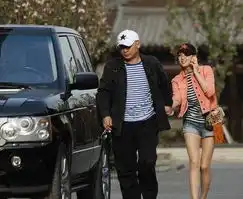 张雨绮王全安闪婚老公被曝隐形富豪