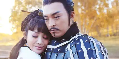 盘点八版秦始皇扮演者,李连杰最不像,富大龙的演技堪称经典
