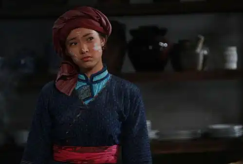 当红女星嫁入豪门,联合情夫诈骗丈夫1000万,最终命丧丈夫刀下
