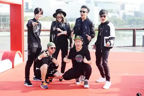 范丞丞确认加盟跑男6,多亏姐夫李晨曾被嘲讽没实力全靠姐