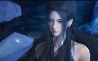 紫女不忍背叛含泪割爱,天行九歌的结局,流沙凐灭的终极原因
