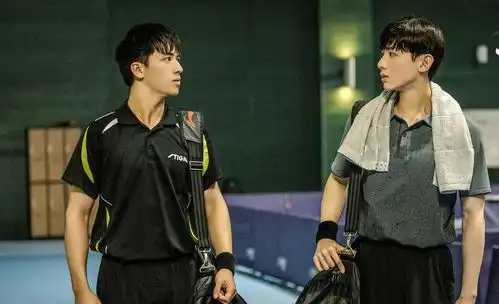 荣耀乒乓刚开播就扑看清剧中细节后,难怪观众不认可