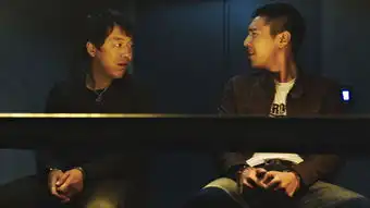 痞子英雄之全面开战
