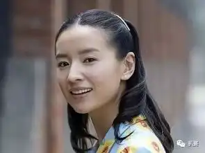 39岁的董洁强行演18岁少女,中年女明星也留口饭给青年演员吃吧
