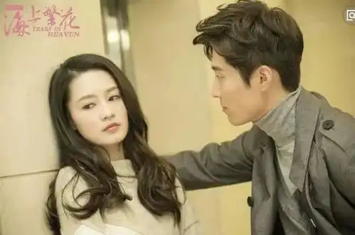 窦骁新剧爱上我治愈我即将来袭,女主是她备受期待
