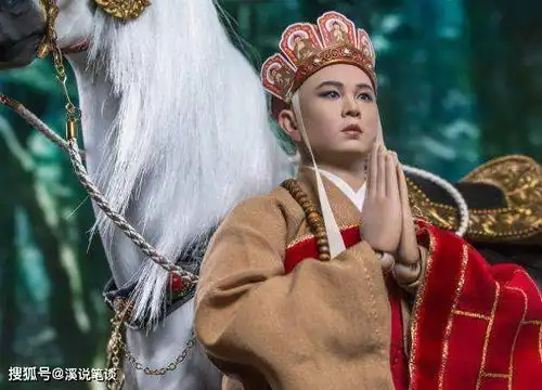 西游记,唐僧师徒的经历,告诉我们3个道理,很多人都懂却做不到