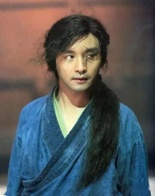 和田惠美来自日本的中国风古装大师剧说有个人