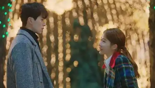 收好这份攻略,你也可以和孔刘李敏镐同居