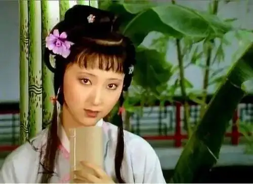 爱哭的林黛玉,凭什么让那么多人喜欢