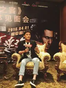犯罪分子的中国电影
