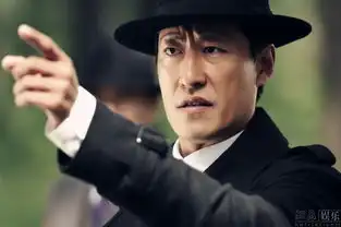 五号特工组2千面王子于震百变剧照曝光