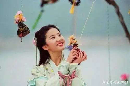 刘亦菲饰演花木兰被吐槽,看到剧照后,网友错怪她了
