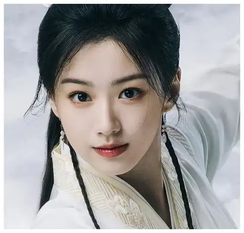 射雕英雄传重制郭靖黄蓉杨康角色争议超乎想象
