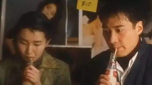 你爸妈是听着邓丽君谈恋爱的
