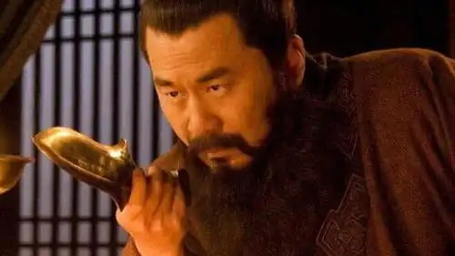 人中吕布,马中赤兔,曹操杀吕布,难道真的因为刘备一句话