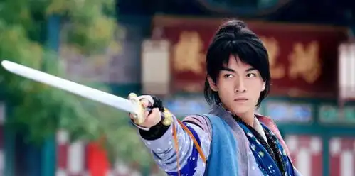 金庸笔下有一大笔误,杨过的一次出手,让独孤求败成了一个骗子